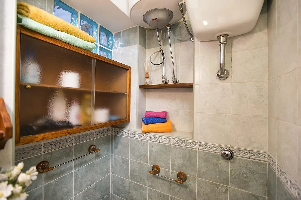 Apartment Appartamento Gaia Alghero Italy
