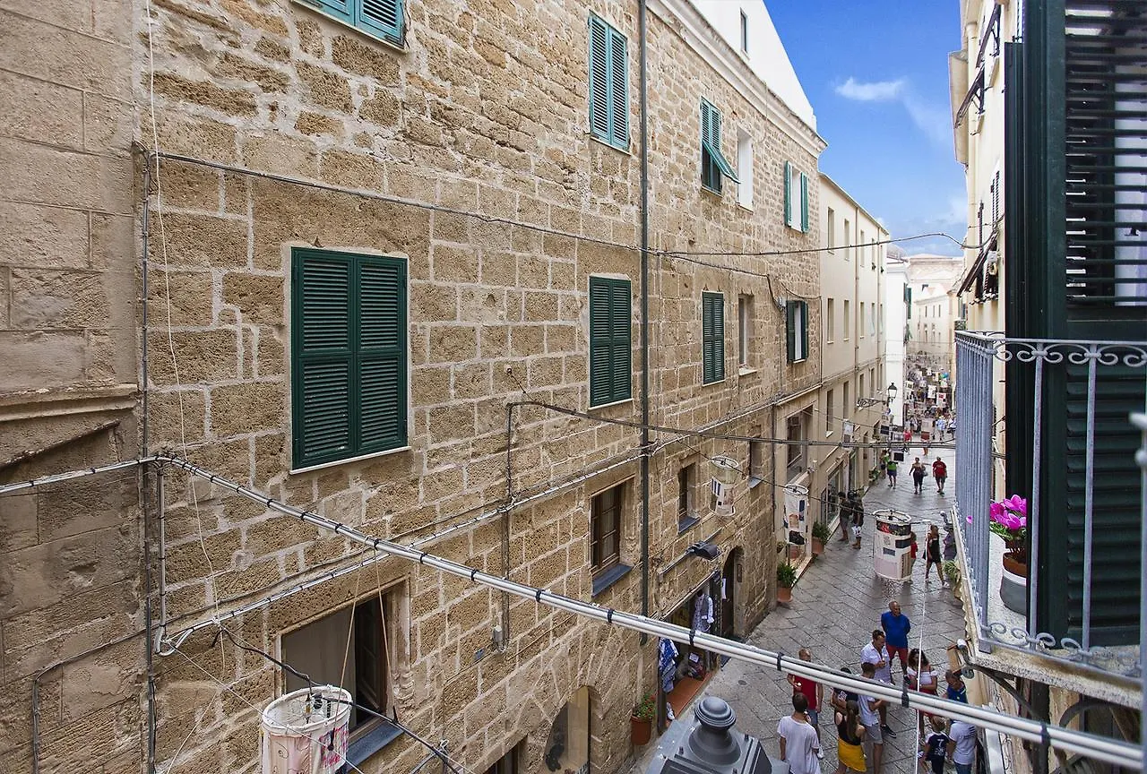 Apartment Appartamento Gaia Alghero