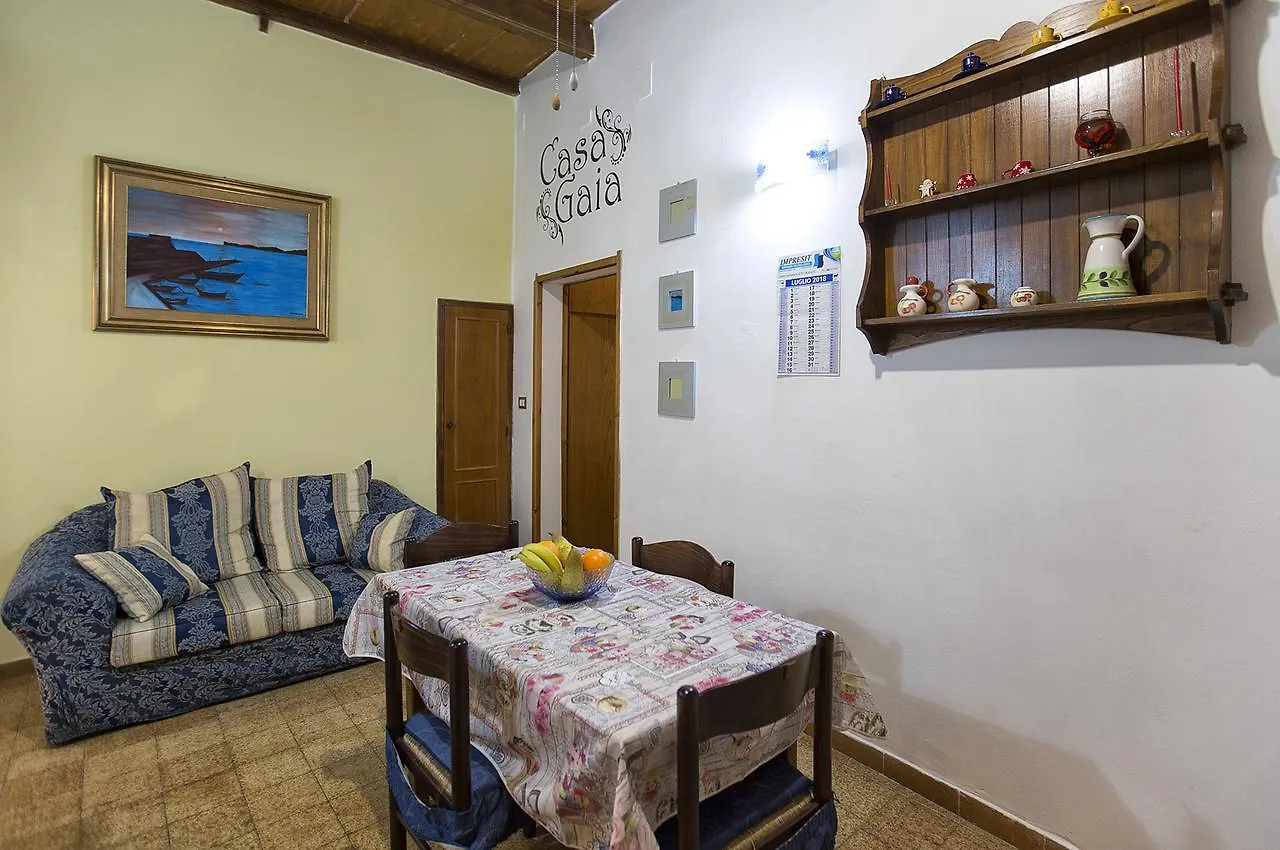 Appartamento Gaia Alghero Italy