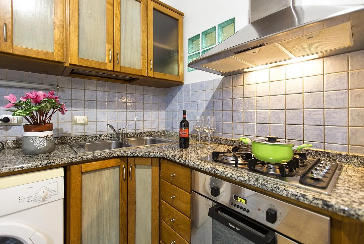 Appartamento Gaia Alghero Apartment
