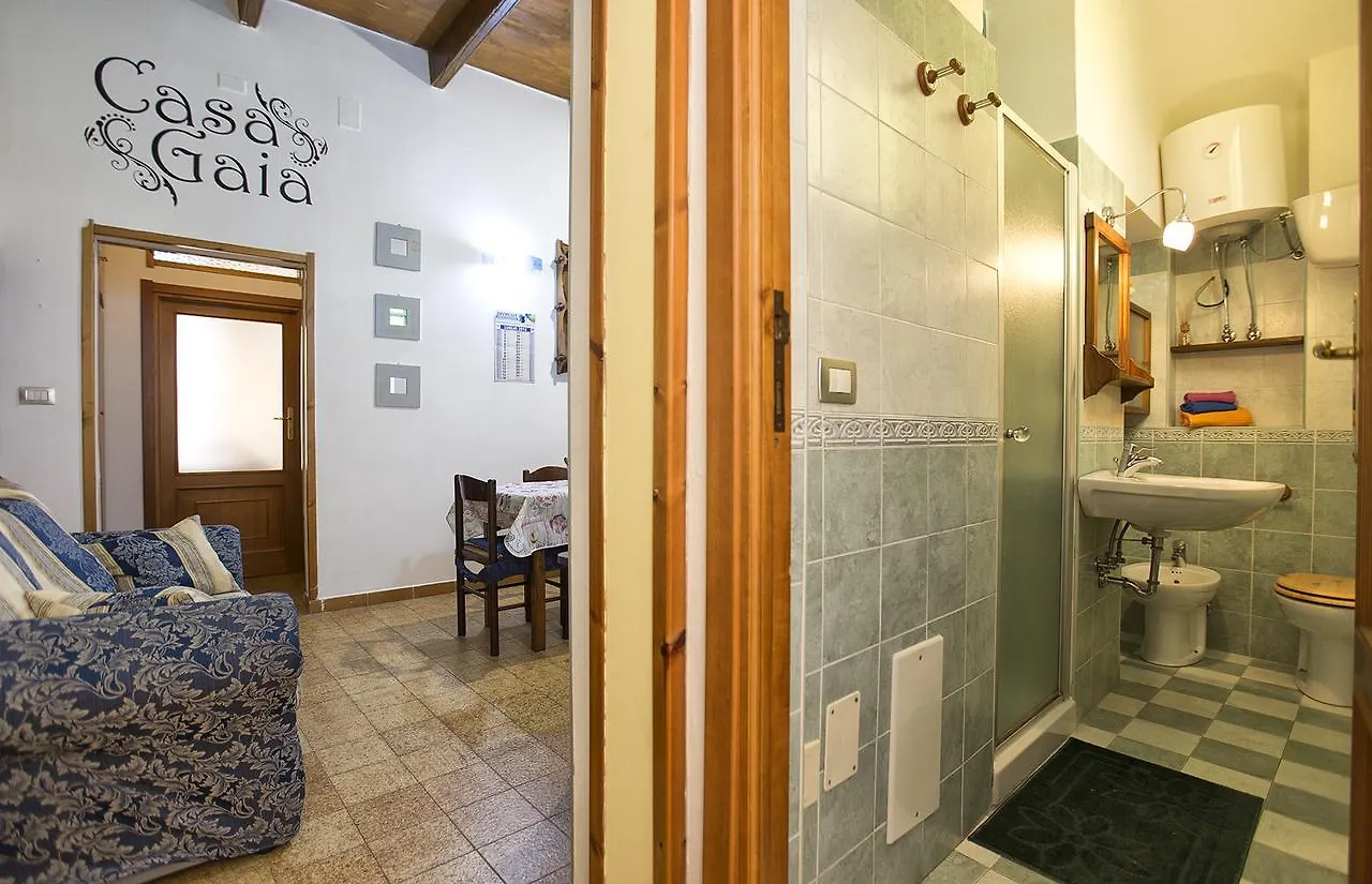 Apartment Appartamento Gaia Alghero