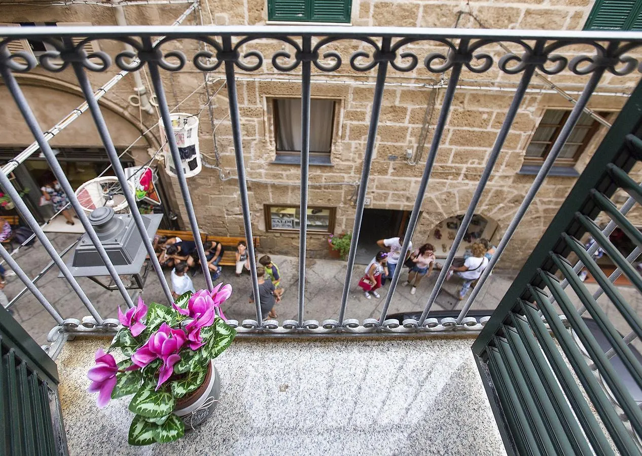 Apartment Appartamento Gaia Alghero Italy