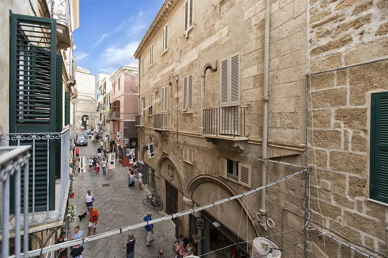 Apartment Appartamento Gaia Alghero