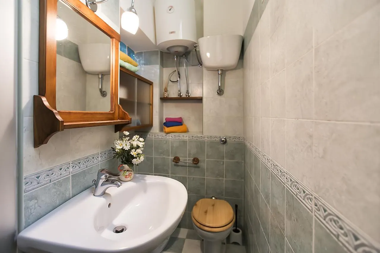 Appartamento Gaia Alghero Apartment