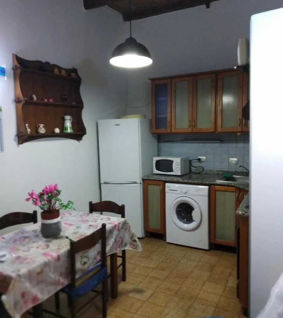 Appartamento Gaia Alghero Italy