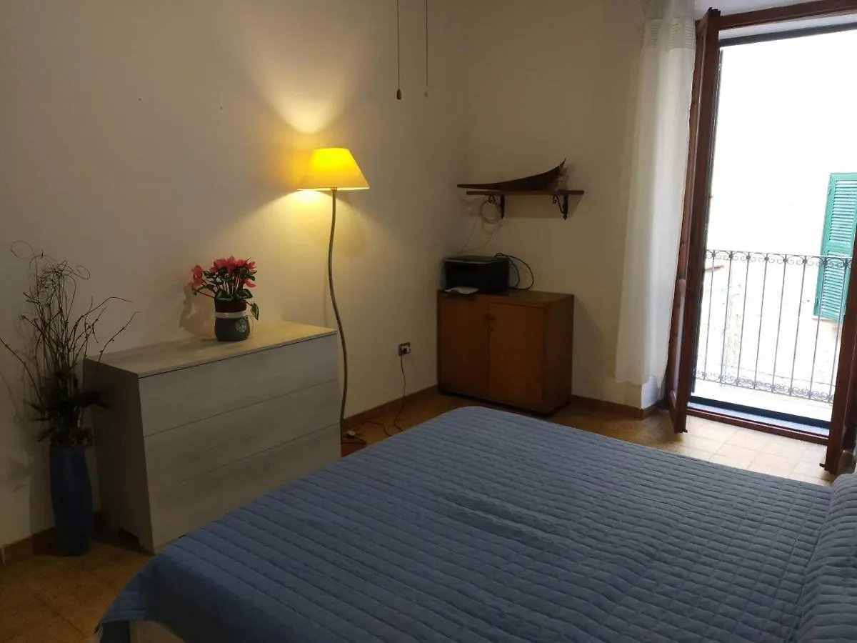 appartamento Gaia Alghero