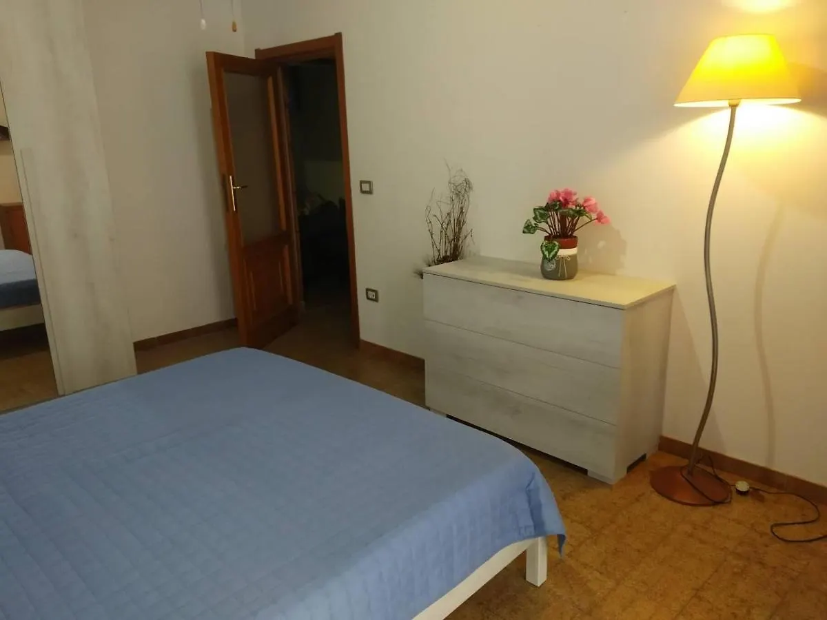 appartamento Gaia Alghero Italia