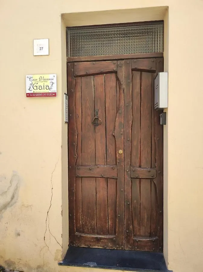 appartamento Gaia Alghero