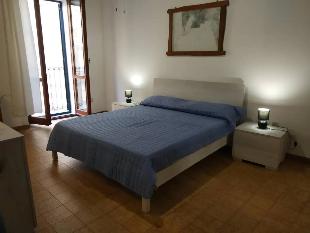 appartamento Gaia Alghero