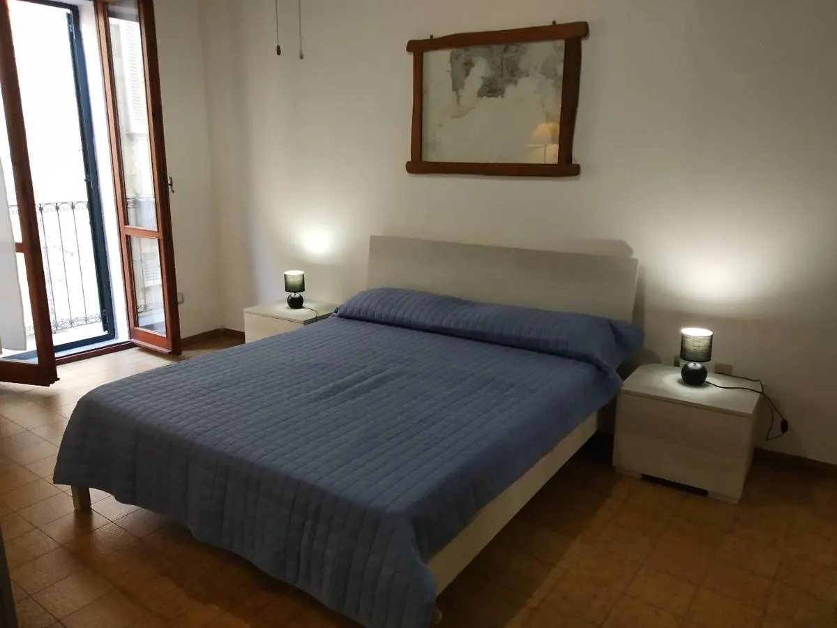 appartamento Gaia Alghero