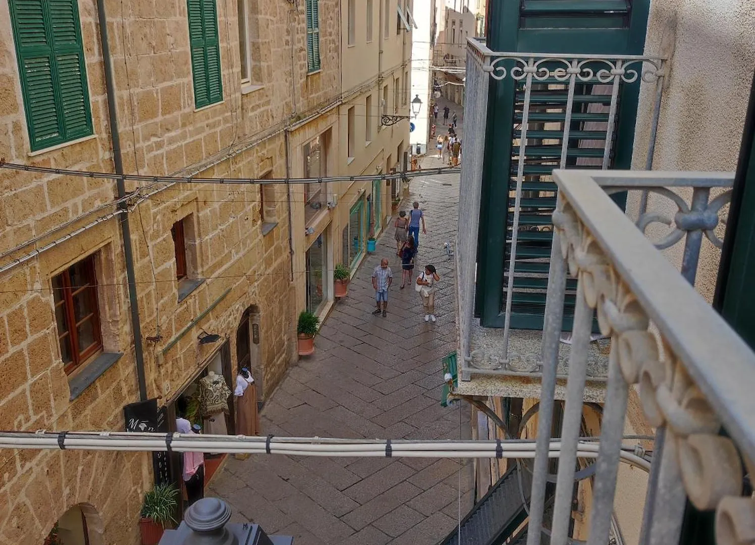 appartamento Gaia Alghero