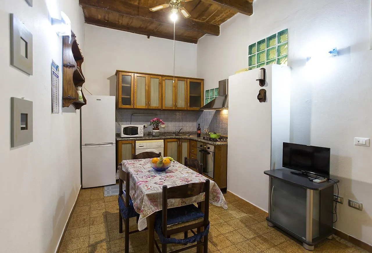 appartamento Gaia Alghero 0*,  Italia