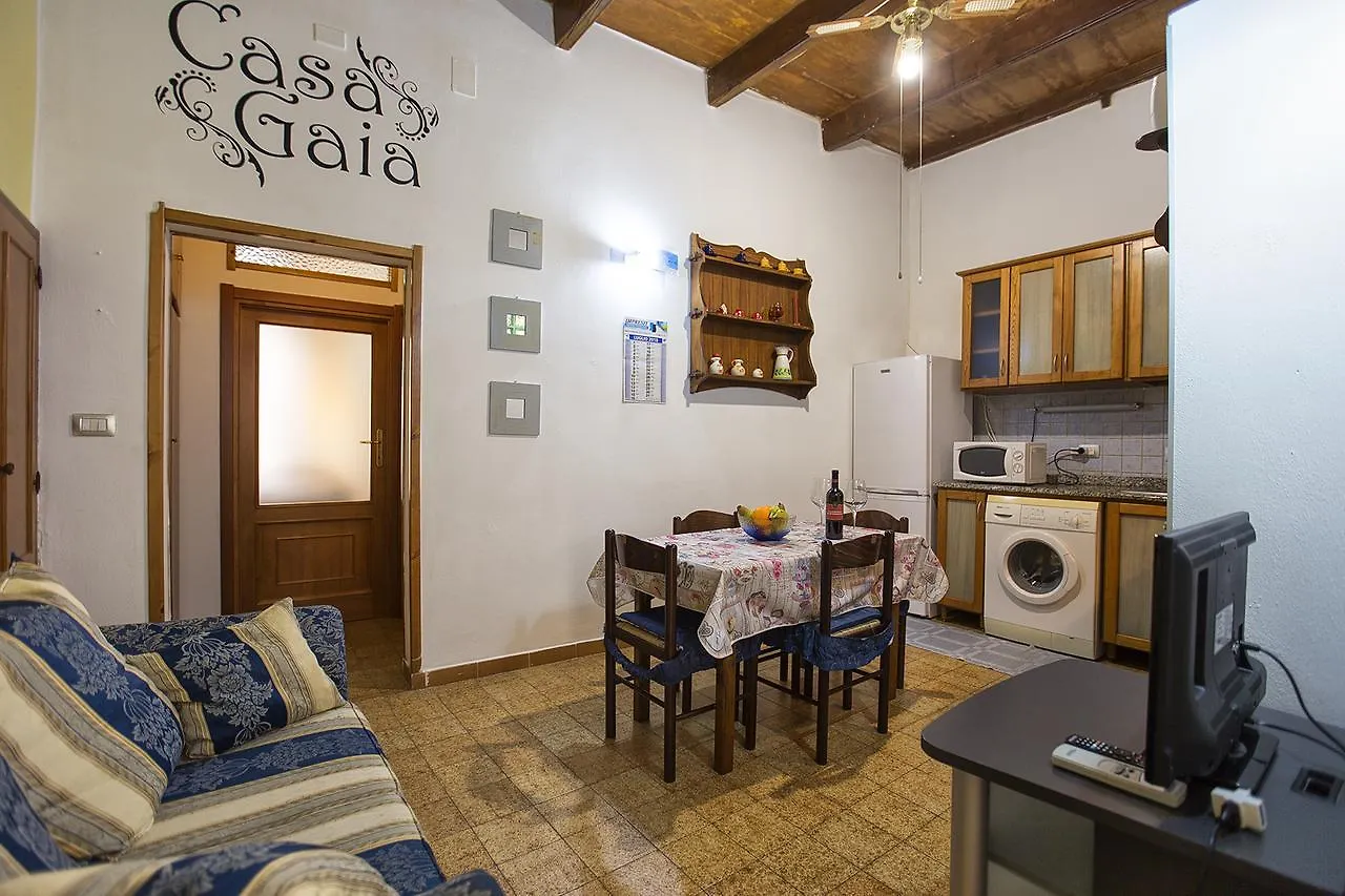 appartamento Gaia Alghero