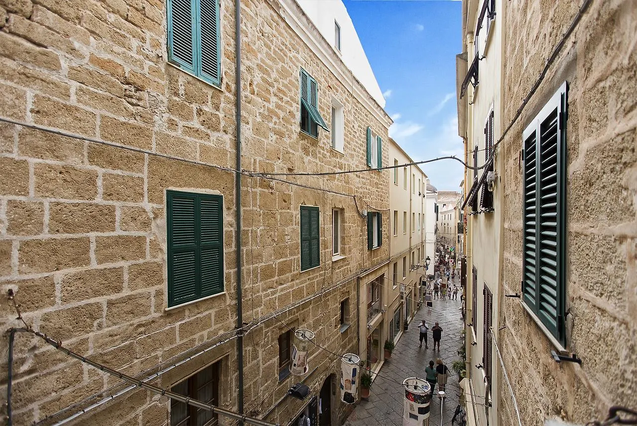 appartamento Gaia Alghero