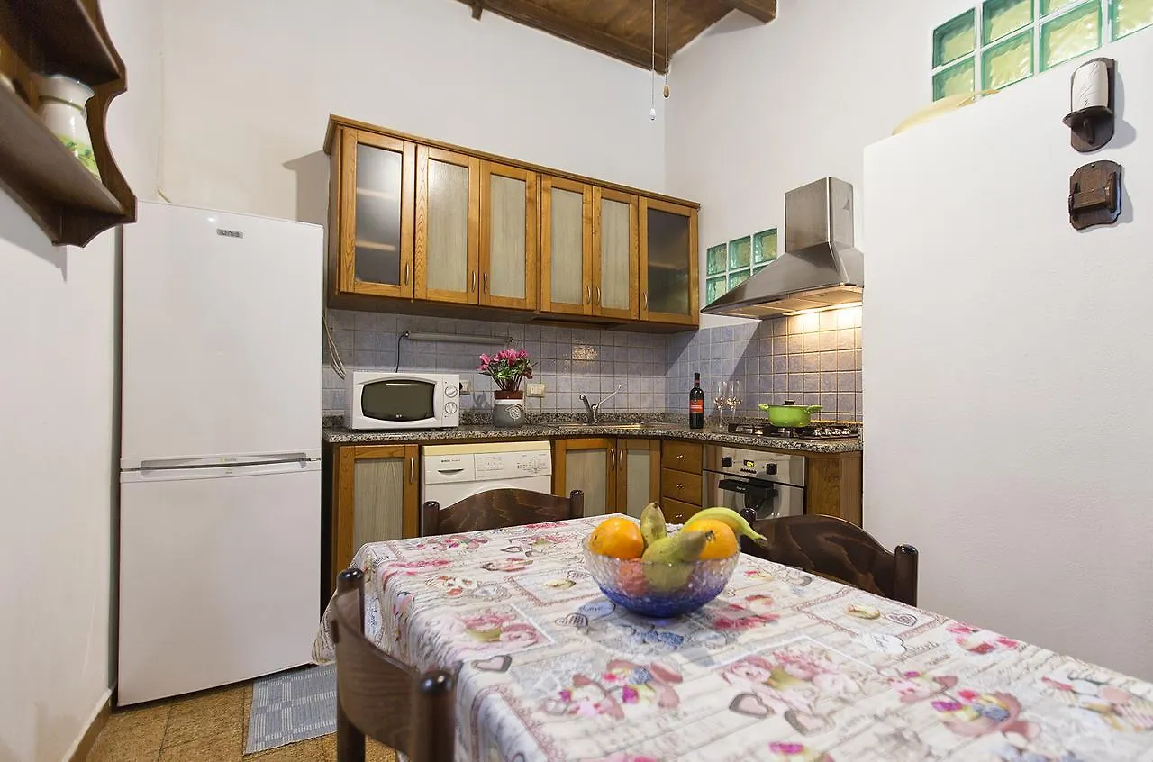appartamento Gaia Alghero