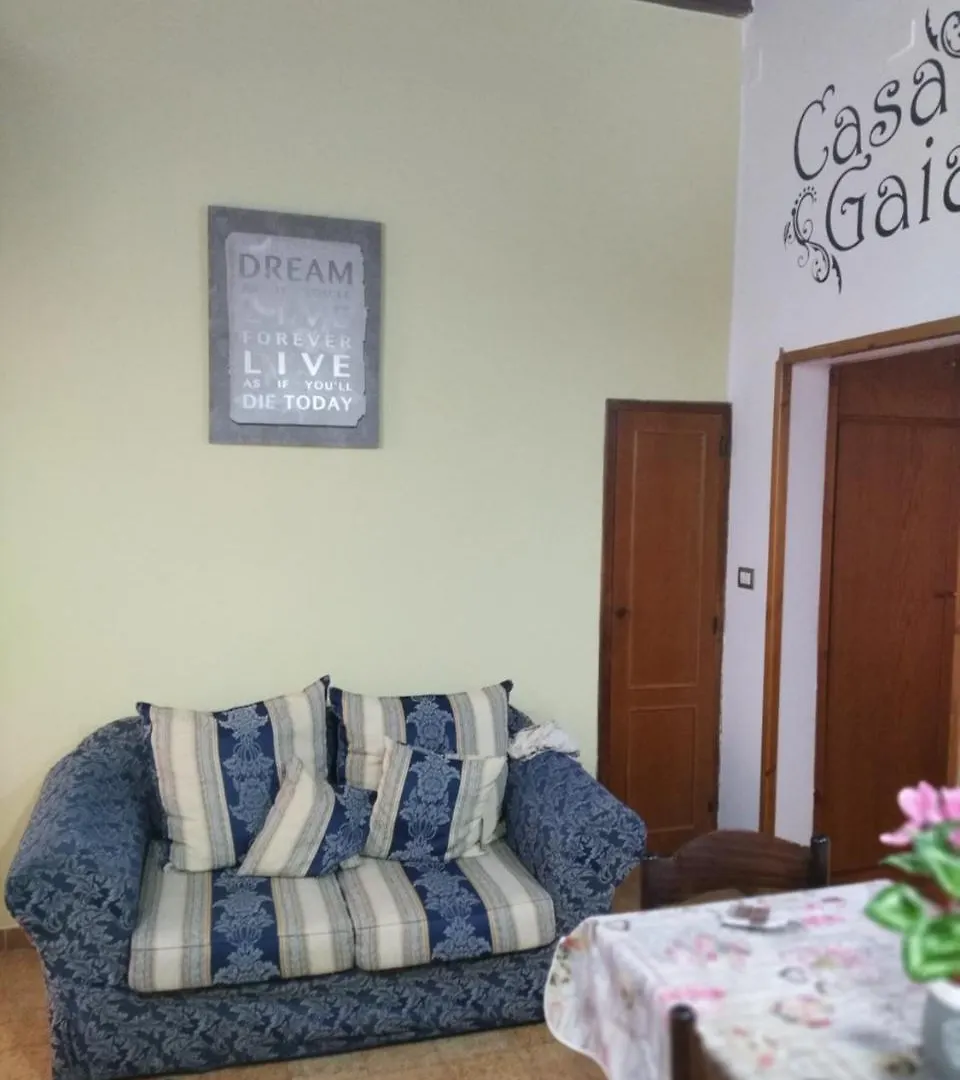 appartamento Gaia Alghero